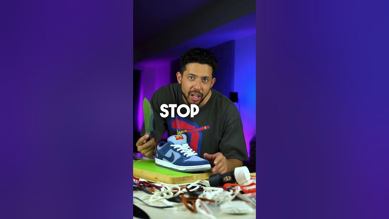 Best skate shoe in the world?