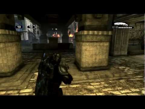 Video: Gears Of War 3 Horde Command DLC-dato