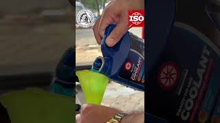 PakWheels Ready-to-Use Coolant | Keep Your Engine Cool & Protected ❄️🔥