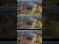 World of Tanks - Supertest: Ensk Map Changes