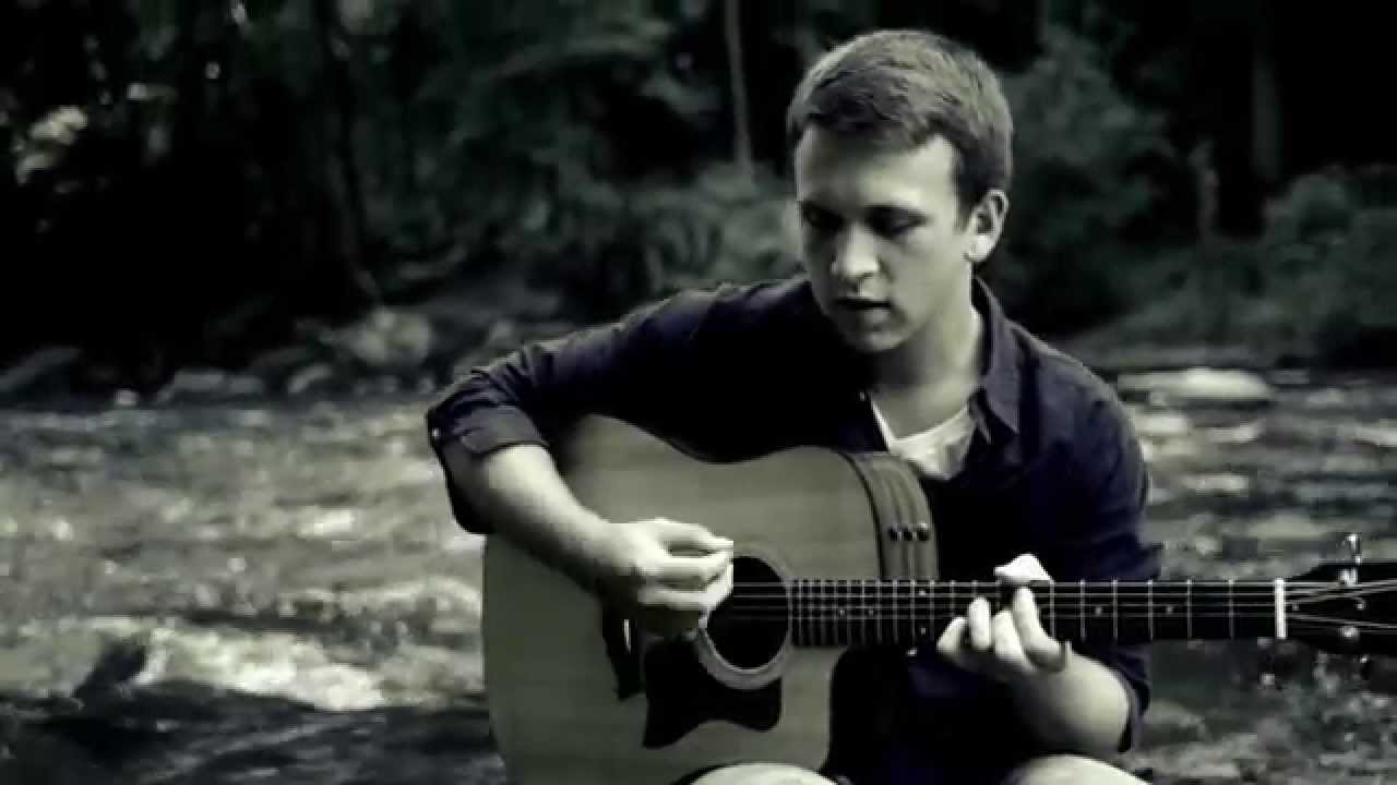 Brad Steiger - "Till Next Year Comes" | Music Video - 2014