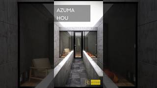Tadao Ando Best Projects #architecture #tadaoando #shorts Tadao Ando Best Projects #architecture #tadaoando #shorts