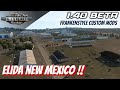567 Haulin' ELIDA NEW MEXICO - NEW COMPANY HQ | Frakenstyle Customs