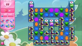 Candy Crush Saga Level 782 (NO BOOSTERS)