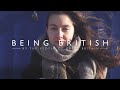 Being british  jasmine lawrence