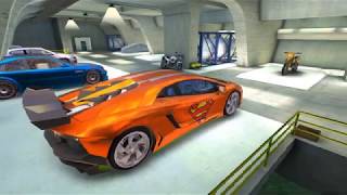 Aventador Drift Simulator - Trailer screenshot 4