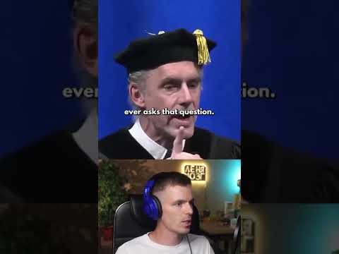 Как найти подходящего партнера | #джорданпитерсон #перевод #shorts