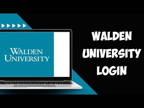 Get INSTANT Access: Walden University Student Login Simplified