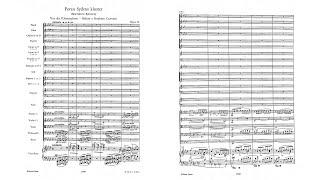 Edvard Grieg - Foran sydens kloster, op  20 [With score]