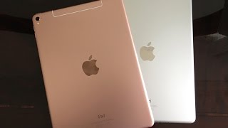 Apple iPad Pro 9.7 - Embedded SIM