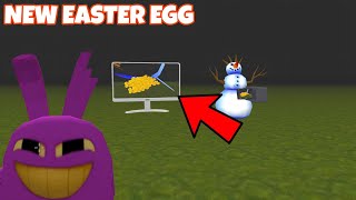 😱 I FOUND NEW EASTER EGG IN CHICKEN GUN