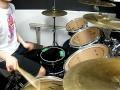 phobophile - cryptopsy drum cover