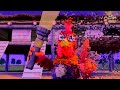 Bartolito Becomes a Super Hero 🦸‍♂️🐔 | Viral Gama Vision Effect Cartoon Loop Animation