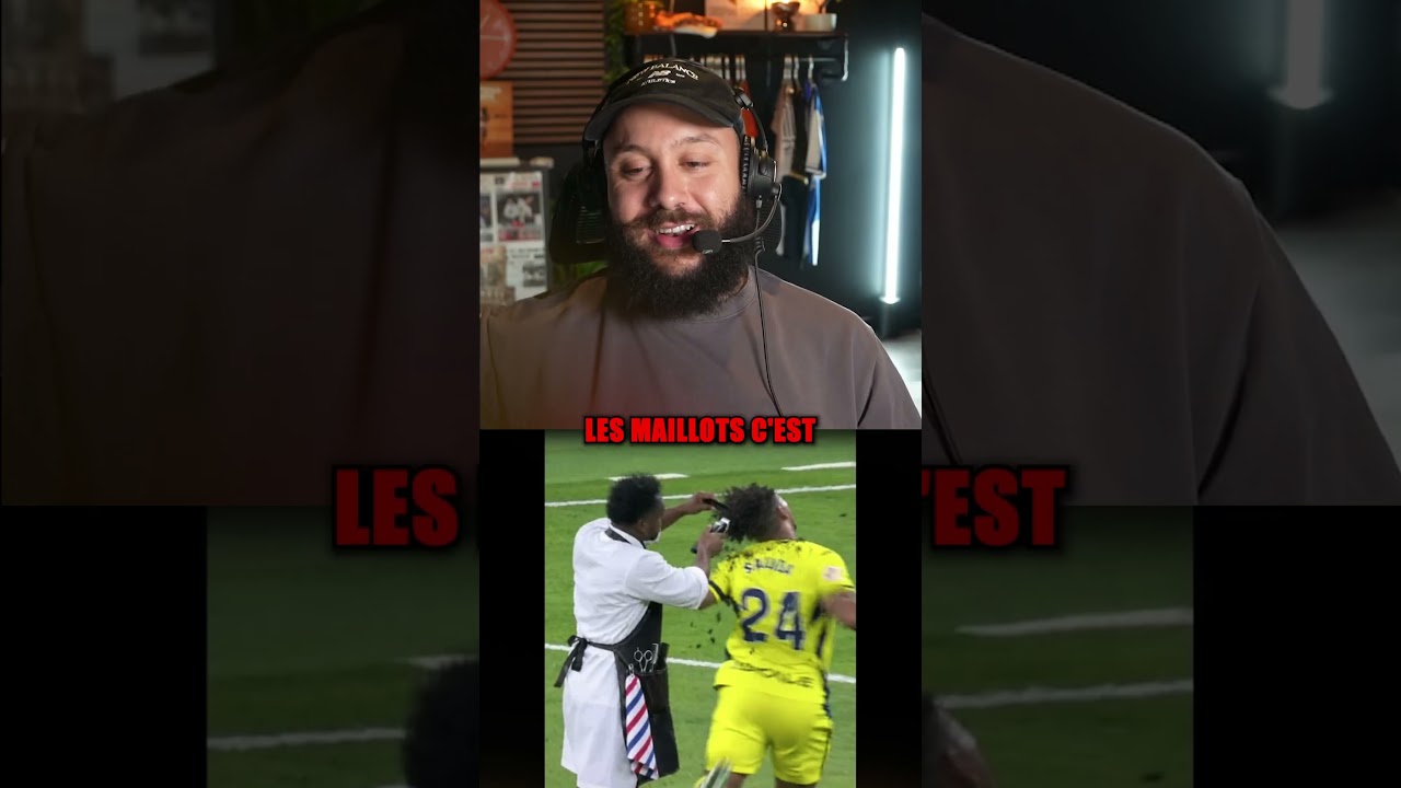 Les maillots remboursent les transferts ?