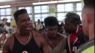 House Party   you smell something