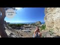 Tropea und Reggio Calabria in Kalabrien mit dem Wohnmobil / Vanlife / Weltreise / alternatives Leben