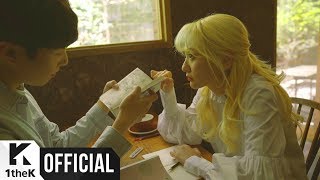 [Teaser 2] BOL4(볼빨간사춘기), 20 years of age(스무살) _ We Loved(남이 될 수 있을까)