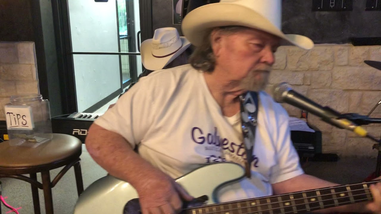 Mustang Sally / Tommy Joe Fisher / DeWayne McBride / Wild Aces 6-11-21