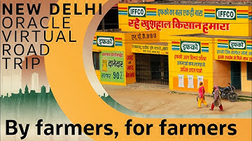 Small fertilizer with a big impact, IFFCO: Virtual Road Trip 2021
