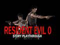 RESIDENT EVIL ZERO - Story Playthrough
