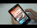 Video channel: budget Android-tablet Lenovo TAB A8, Lenovo TAB A10 and A7 Lenovo TAB 