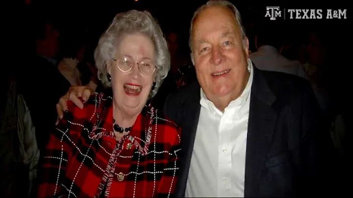 Bugle Call 2015 | Betty Ann Graves