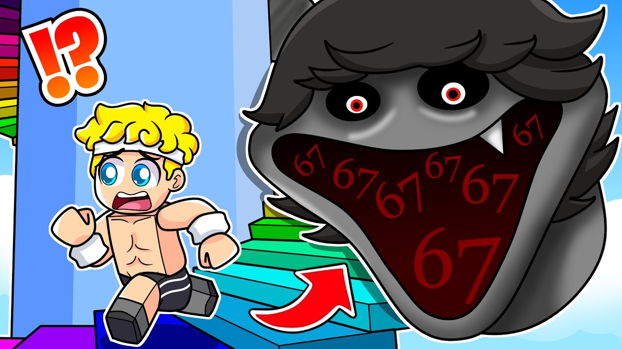 CUIDADO CON LA TORRE TROLL DEL 67 GUSANO