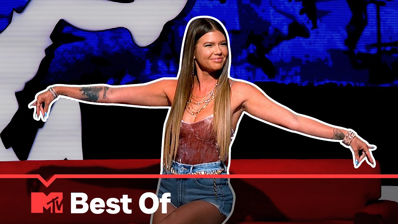 Ridiculousnessly Iconic Chanel West Coast Moments