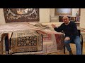 Tips On How To Identify Silk Carpets 5 Countries 7 Handmade Types 