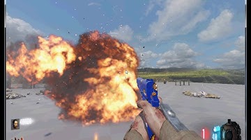 COD Black Ops 3 Zombies Modding : mrRoflwaffles Pack-a-punch camo