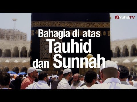 ceramah-agama:-bahagia-di-atas-tauhid-dan-sunnah---ustadz-mukti-ali,-lc.