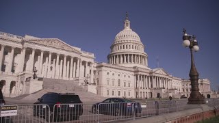 Us In Midst Of Partial Shutdown Not Expected To Have Major Impact