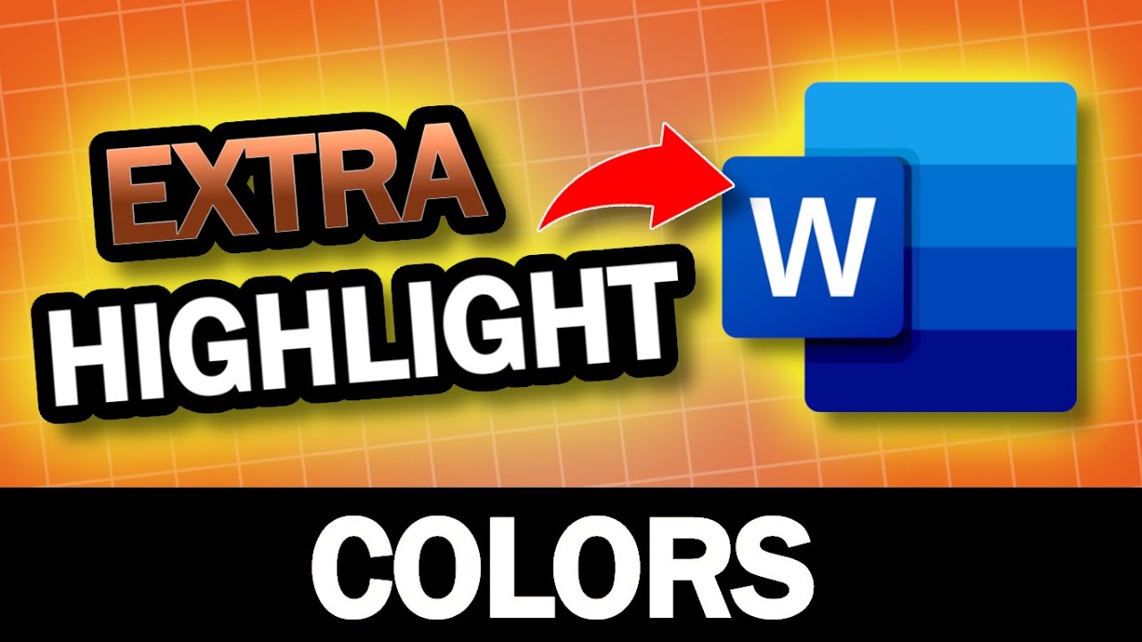 maxresdefault How to Highlight Text in Notepad++