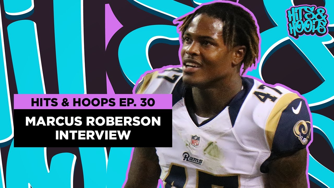 From Lauderhill to the League - The Marcus Roberson Interview | Hits ...