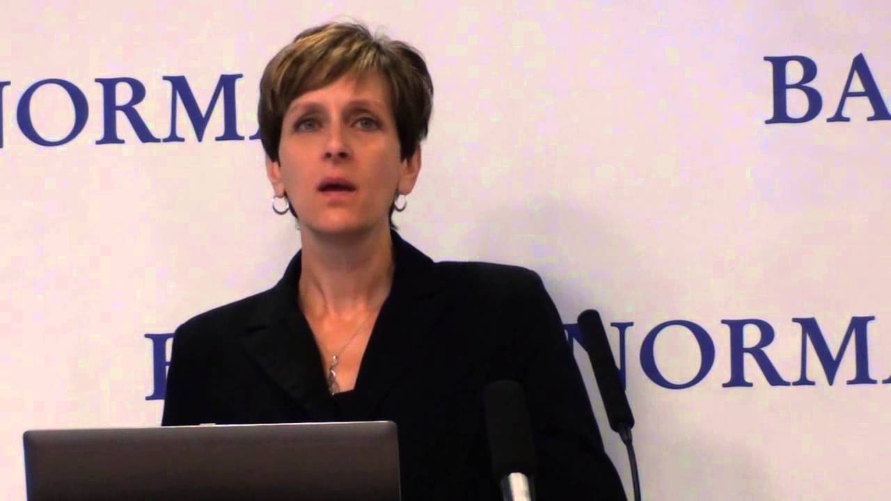 Tammy Skoglund | Breakfast with Bakke Norman - Farming and Agribusiness