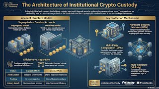 Institutional Digital Asset Custody