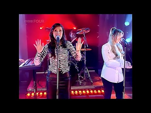 Ace Of Base - Lucky Love - Totp - 1995