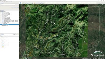 An Introduction to Google Earth Pro for Scouting