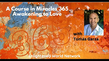 Why You Will Heal: ACIM 365, T-3.IV.3, Error and the Ego