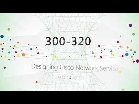 How To Best Prepare For Your Cisco CCDP ARCH 300-320 Exam?