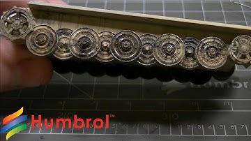 Humbrol - Weathering Powder - Heavy Mud Effects