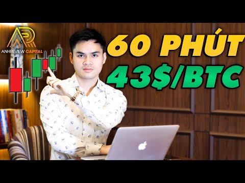 “LƯỚT SÓNG” Không Cần Chỉ Báo – Scalping Với Pin Bar – Bí Mật Trader #45