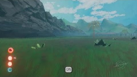 Dreams Detail Spawner