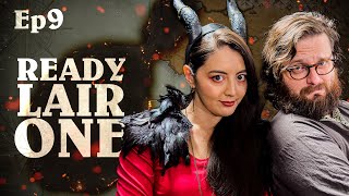 Ready Lair One | Oxventure D&D | Legacy Of Dragons | Season 4, Episode 9