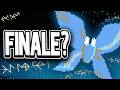 This is Both the Final, and First Episode of EMUUROM