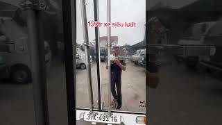 TQ Wuling đời 2024 tải 950kg thùng 2,6m Quý vị đăng ký kênh giùm em nha