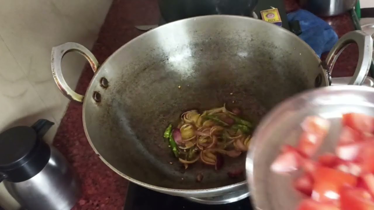 Notopterus Fish Curry Recipe