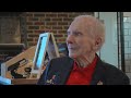 103-year-old Marine Raider veteran celebrates birthday in Savannah