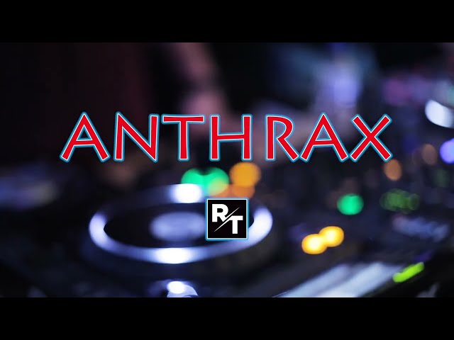 ANTHRAX || Funkot Single class=