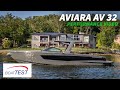 Aviara av 32 2019  test by boattestcom